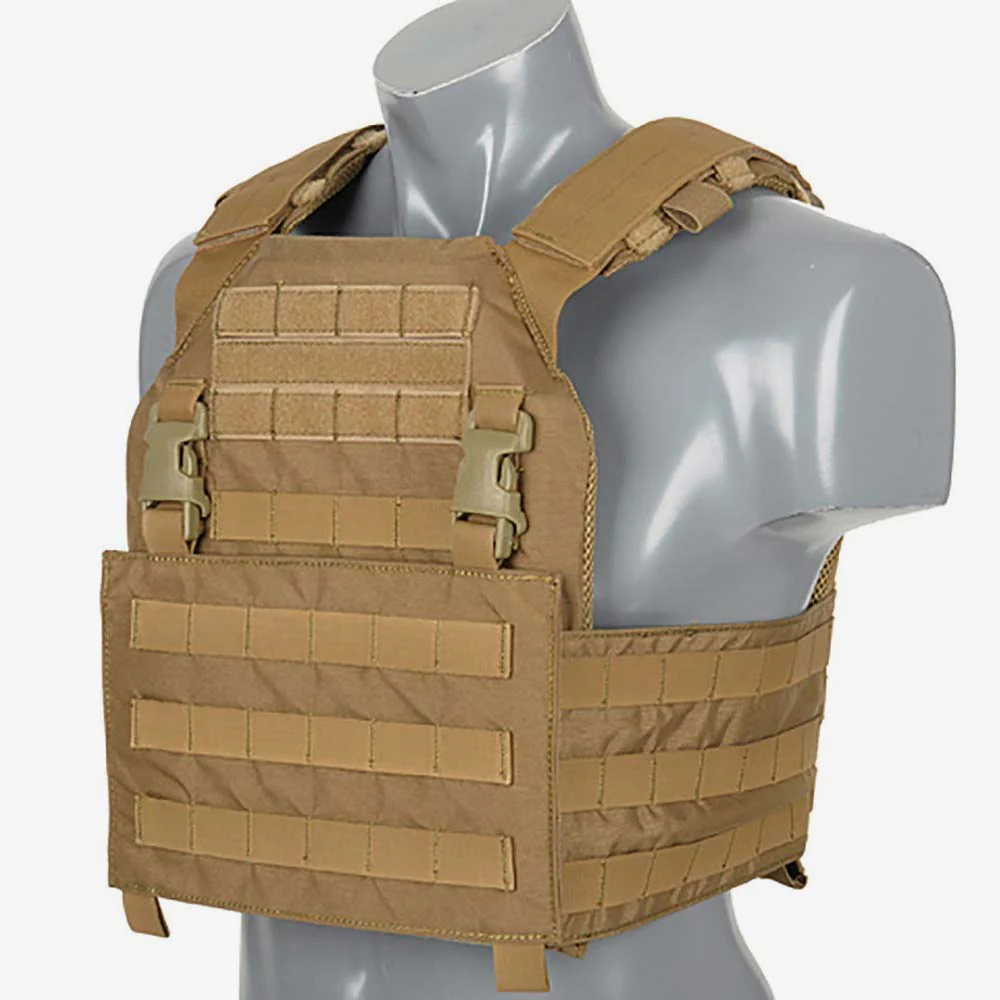 Recon Plate Carrier Westensystem - Image 4