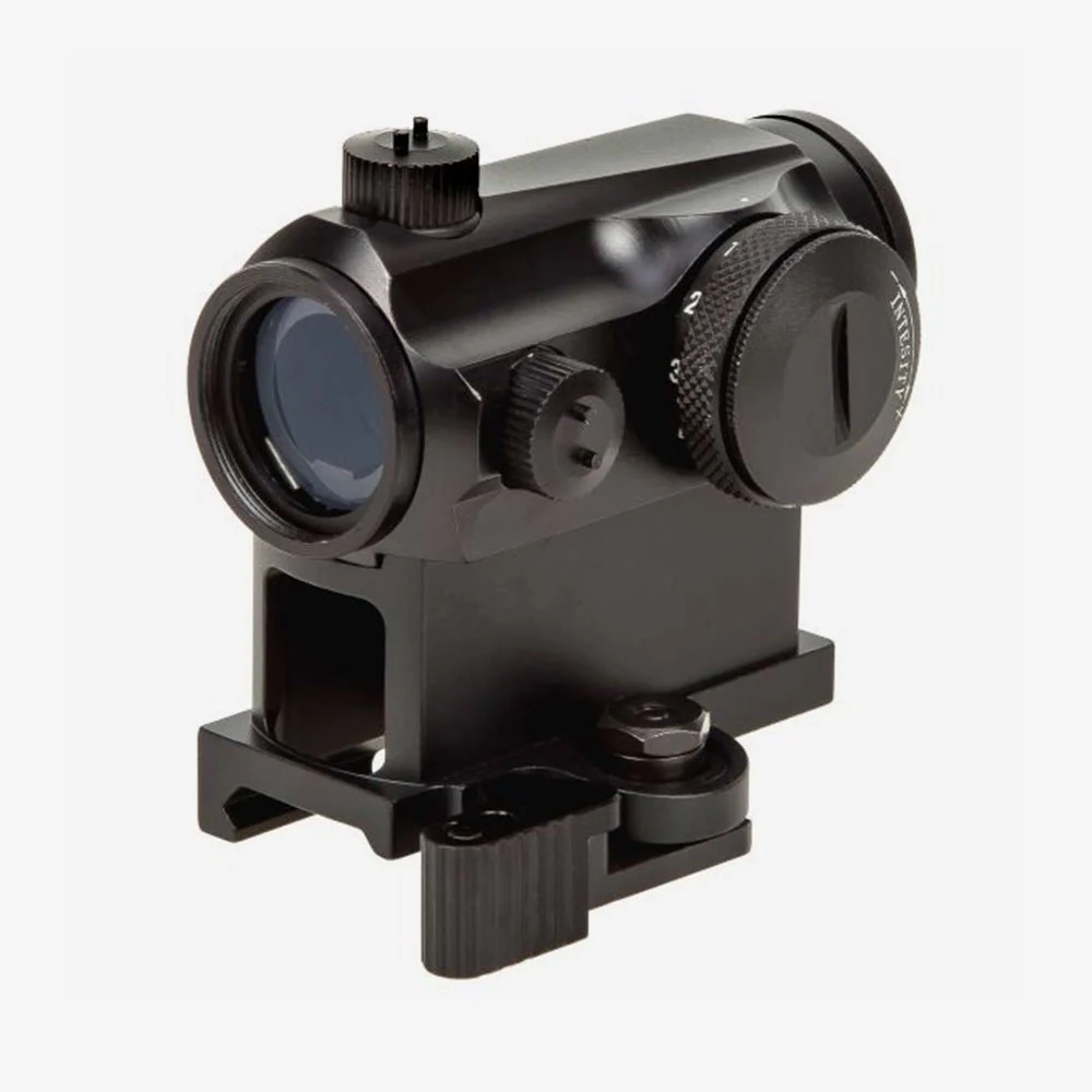 Red Dot DR 01 QD Reflexvisier