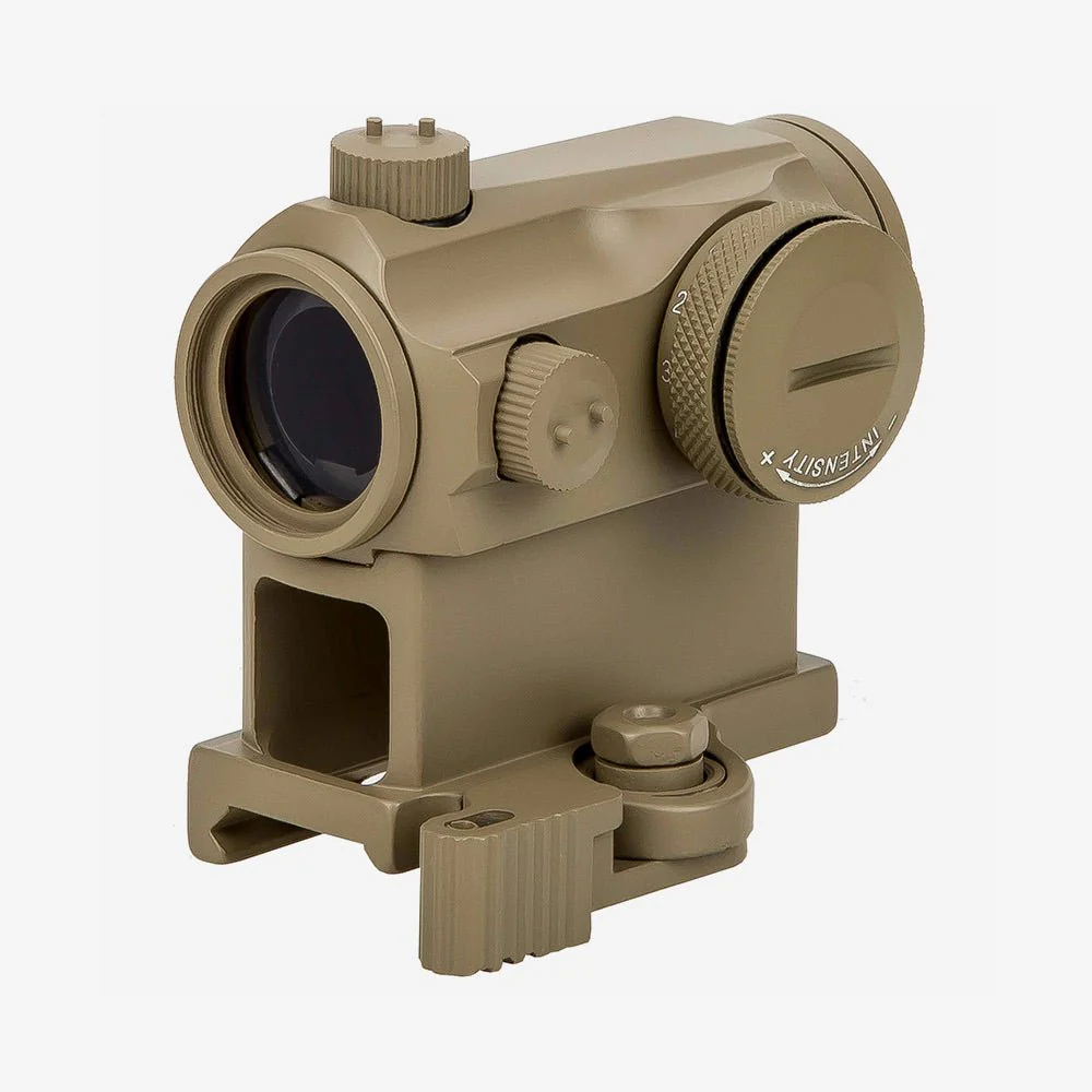 Red Dot DR 01 QD Reflexvisier - Image 3