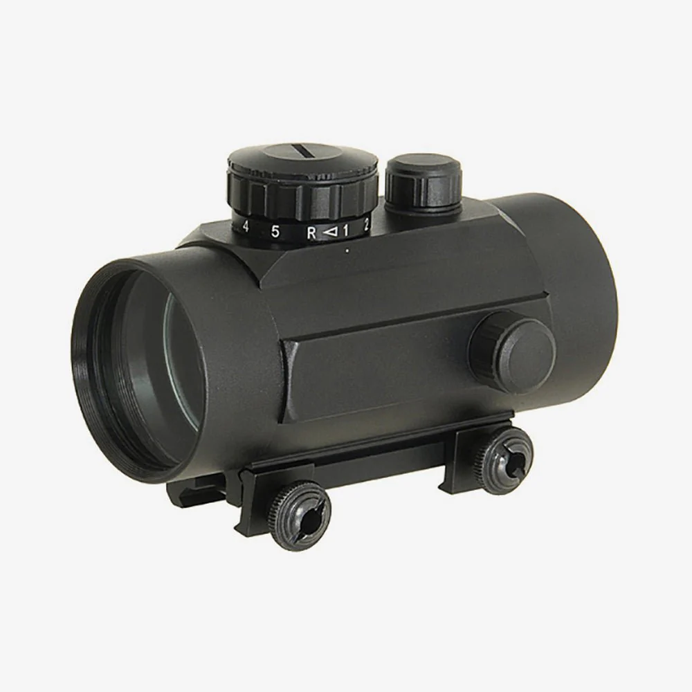 Red Dot Reflexvisier 1x40 - Image 2