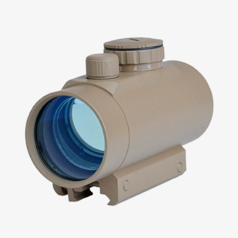 Red Dot Reflexvisier 1x40 - Image 3