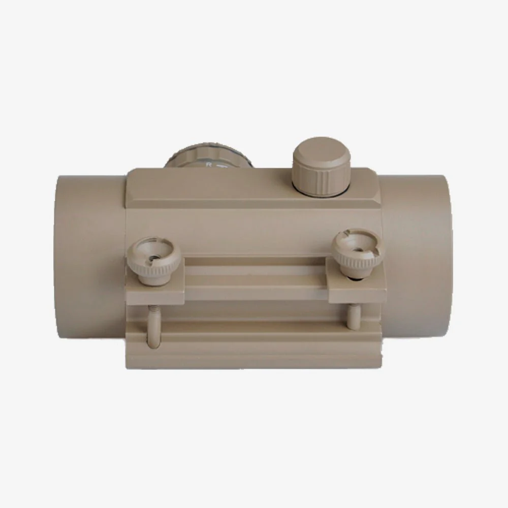 Red Dot Reflexvisier 1x40 - Image 5