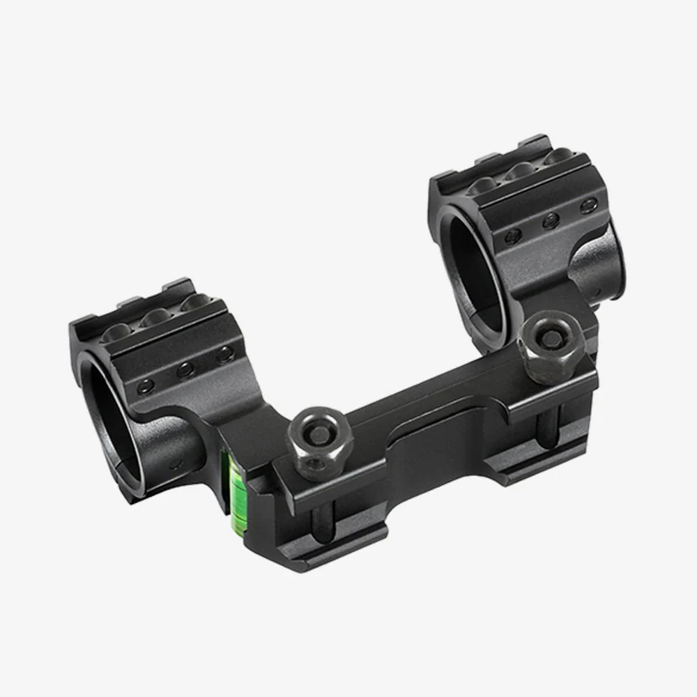 Scope Mount mit Rails - Image 2