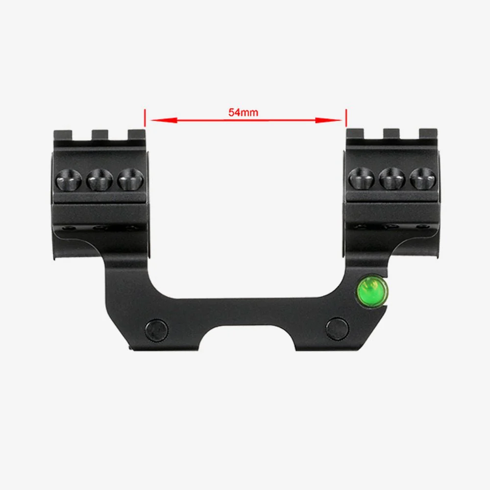 Scope Mount mit Rails - Image 3