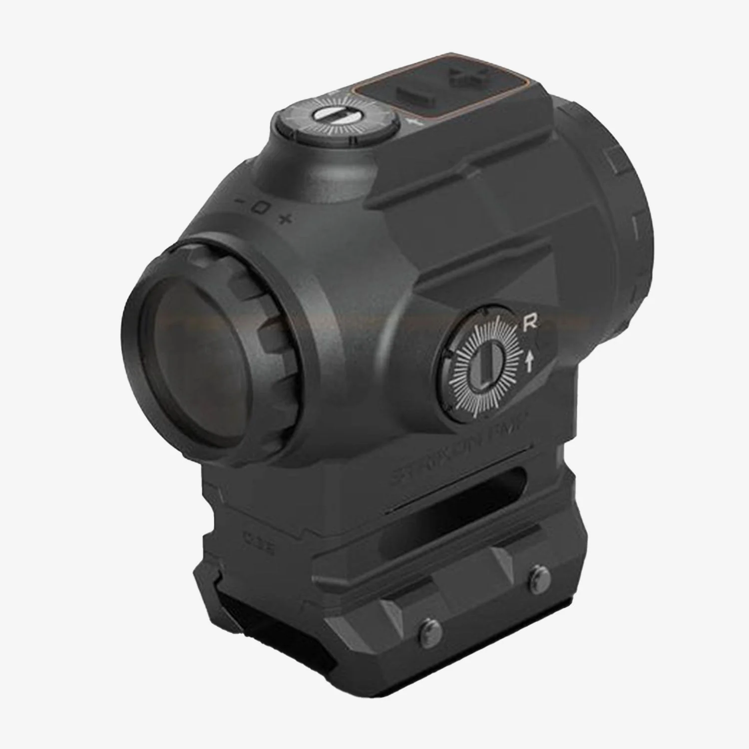 Sightmark Strikon FMP 1x18 Prism Sight schwarz - Image 3