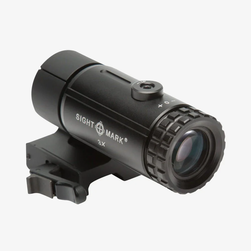 Sightmark T-3 Tactical Magnifier
