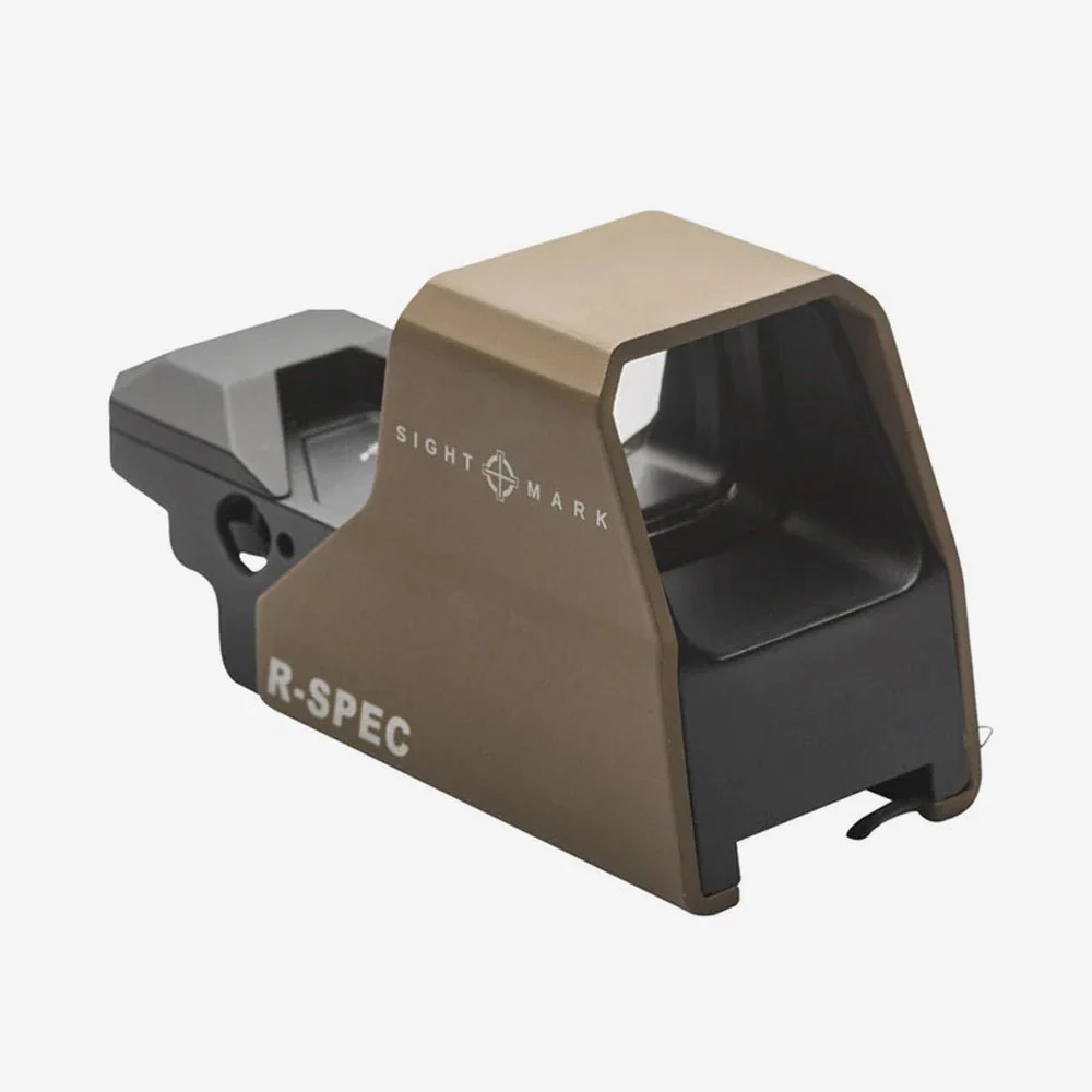 Sightmark Ultra Shot R-Spec Reflex Visier - Image 5