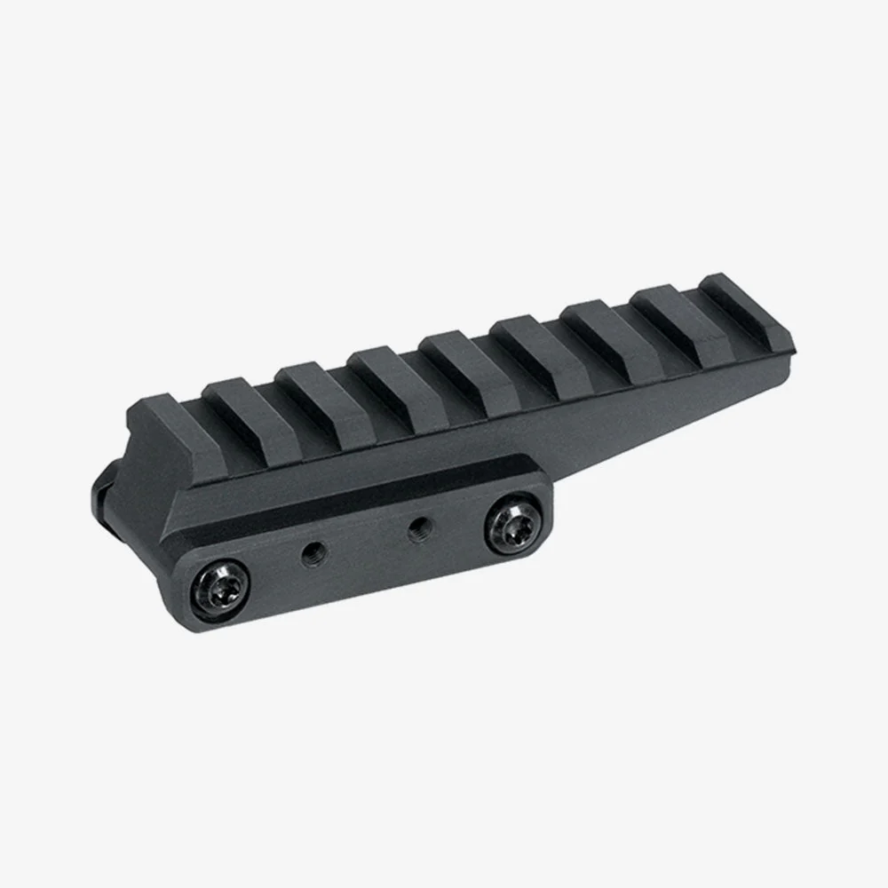 Tactical Fast Micro Riser schwarz