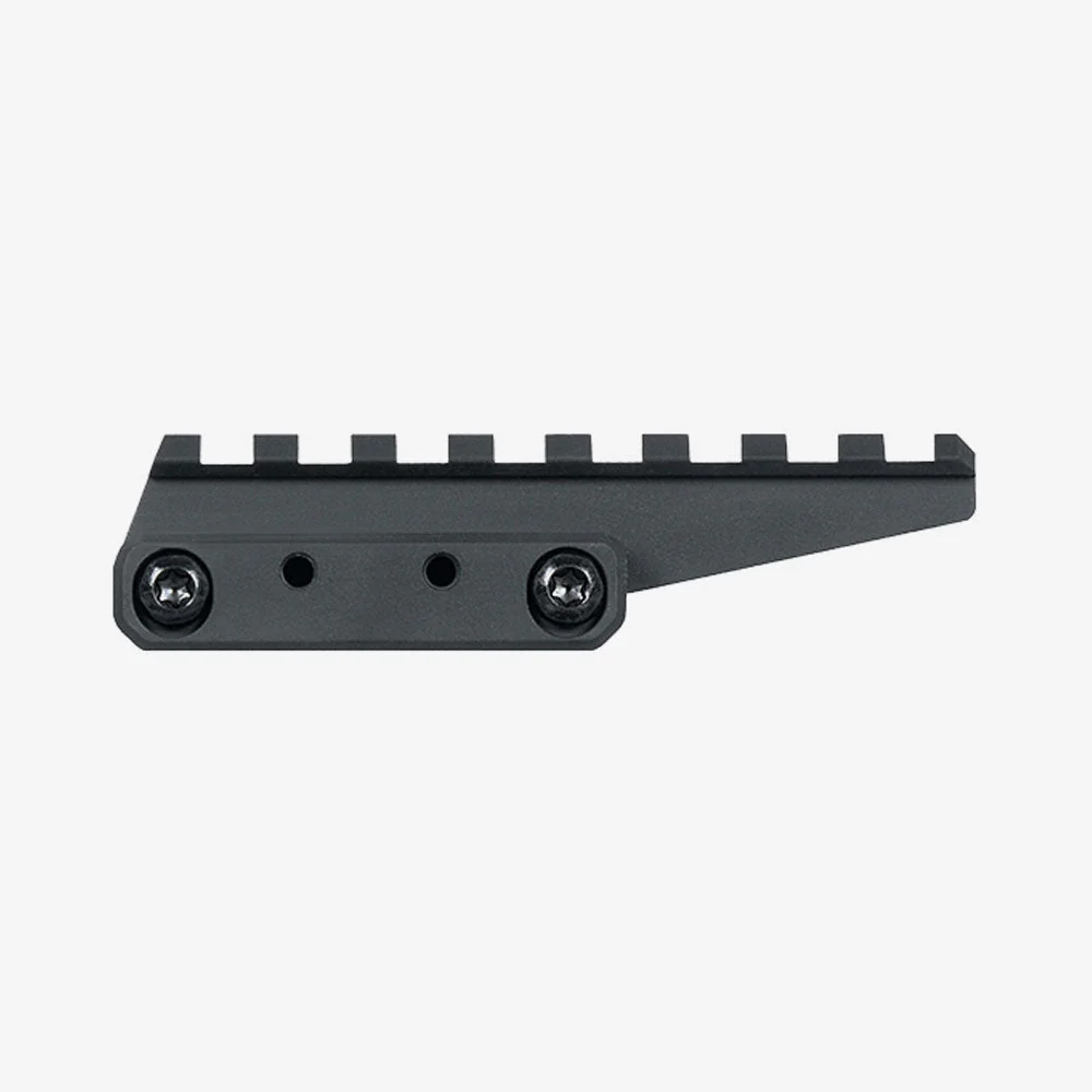Tactical Fast Micro Riser schwarz - Image 2