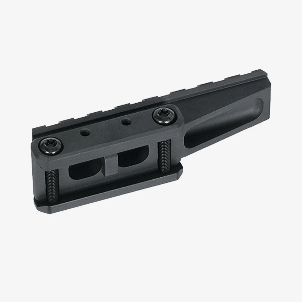 Tactical Fast Micro Riser schwarz - Image 3