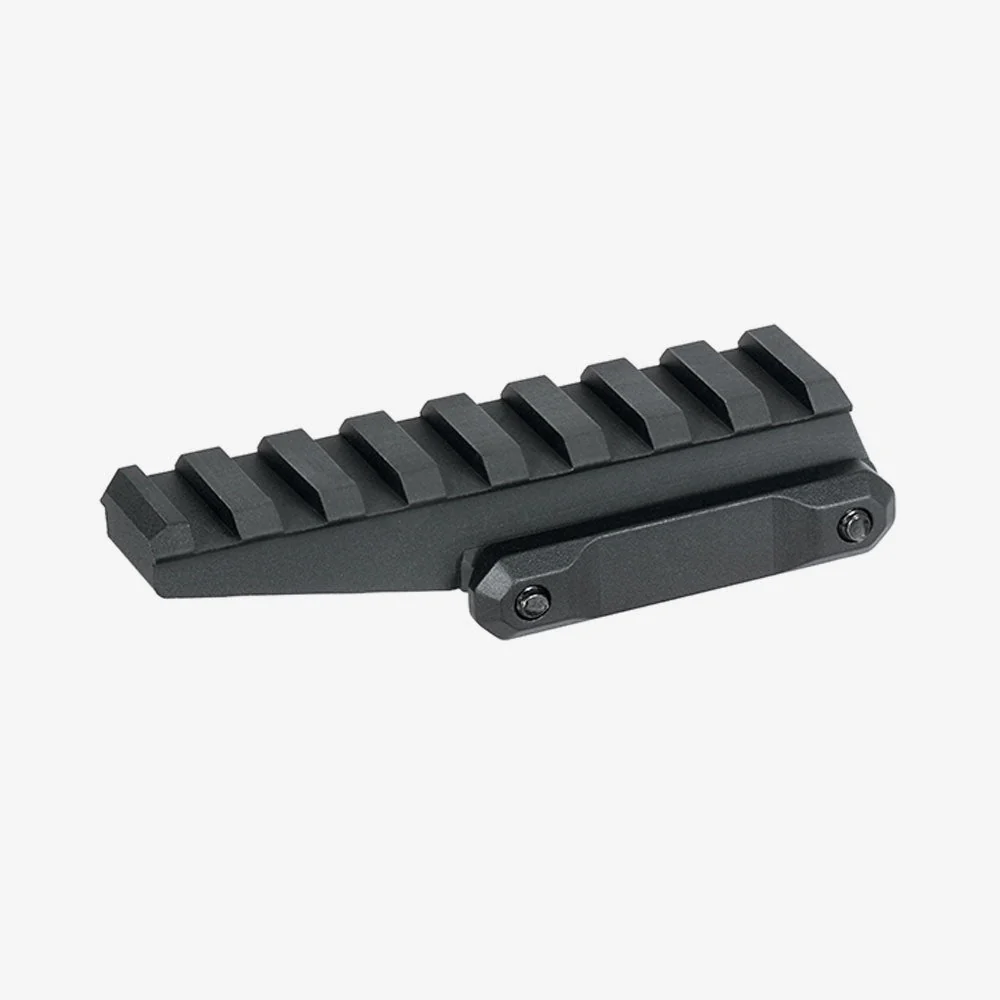 Tactical Fast Micro Riser schwarz - Image 4