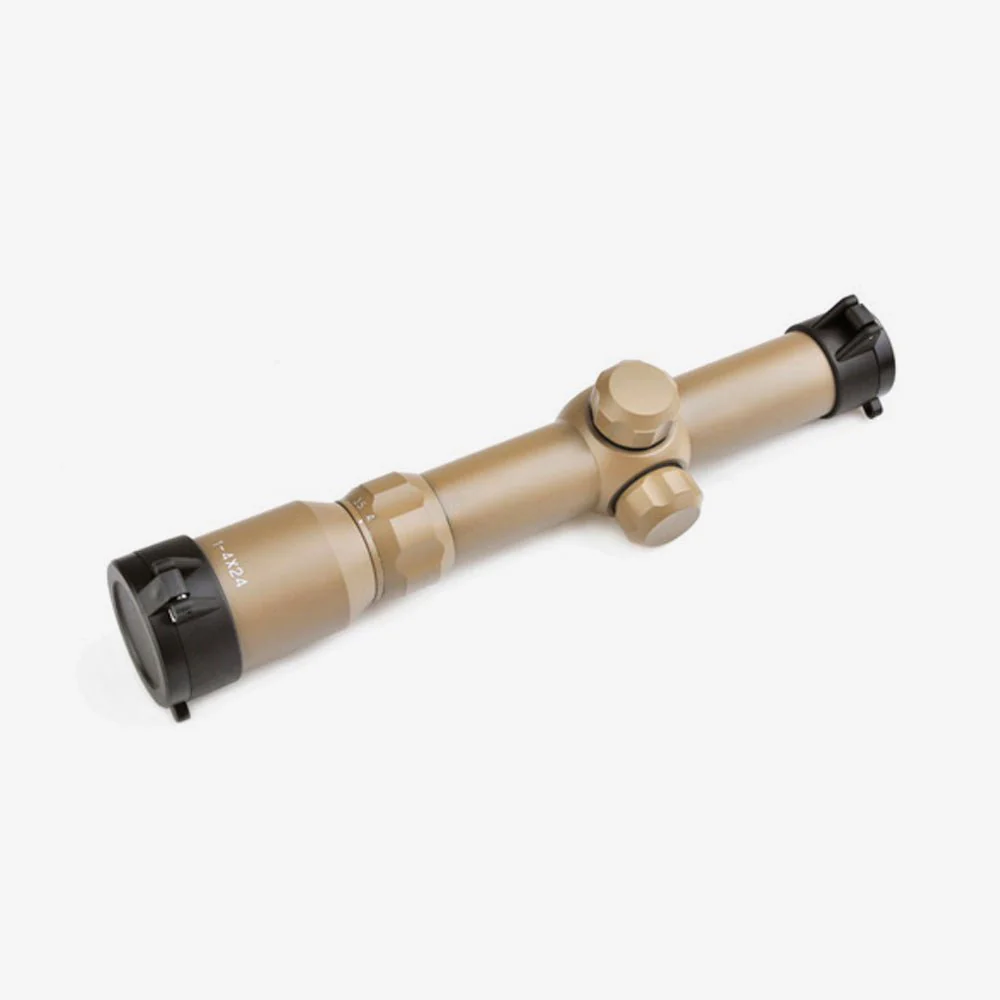 Tactical Scope Zielfernrohr 1-4x24 - Image 9
