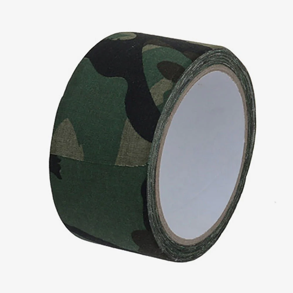 Tarn Klebeband 5cm x 10m - Image 4