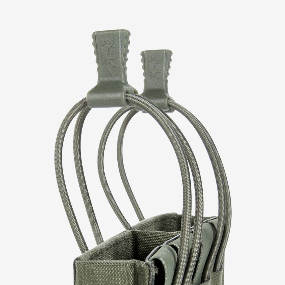 Tasmanian Tiger TT 2 SGL Mag Pouch BEL M4 MKIII - Image 5