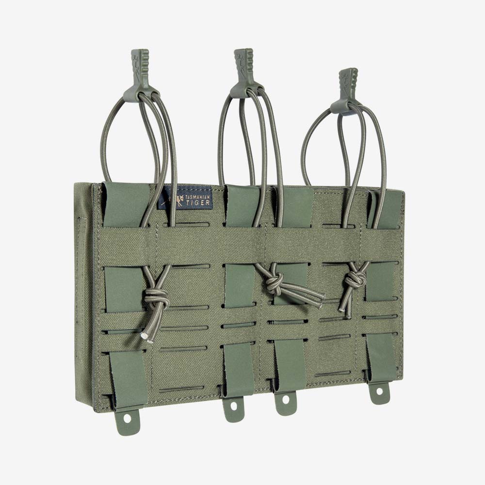 Tasmanian Tiger TT 3 SGL Mag Pouch BEL M4 MKIII - Image 2