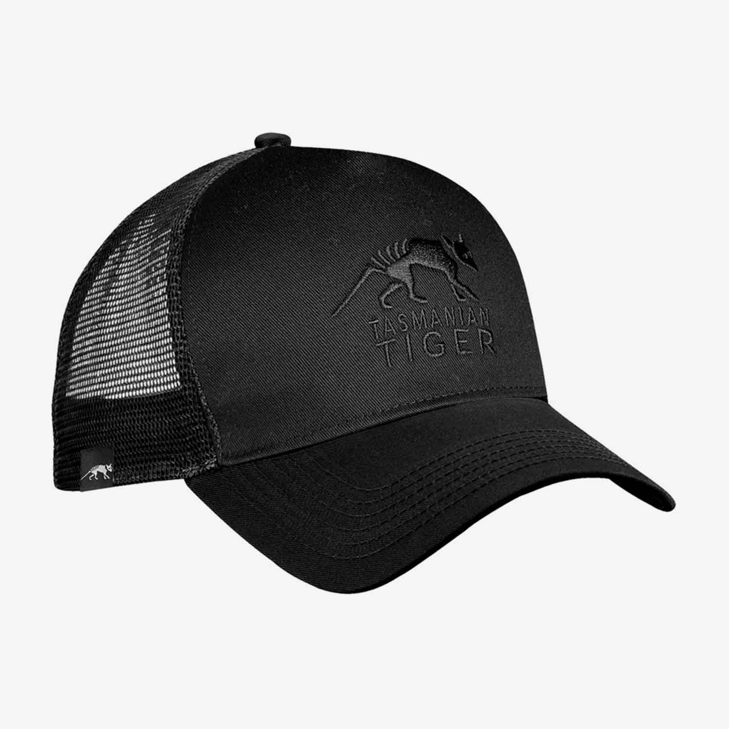 Tasmanian Tiger TT Logo Cap - Image 4