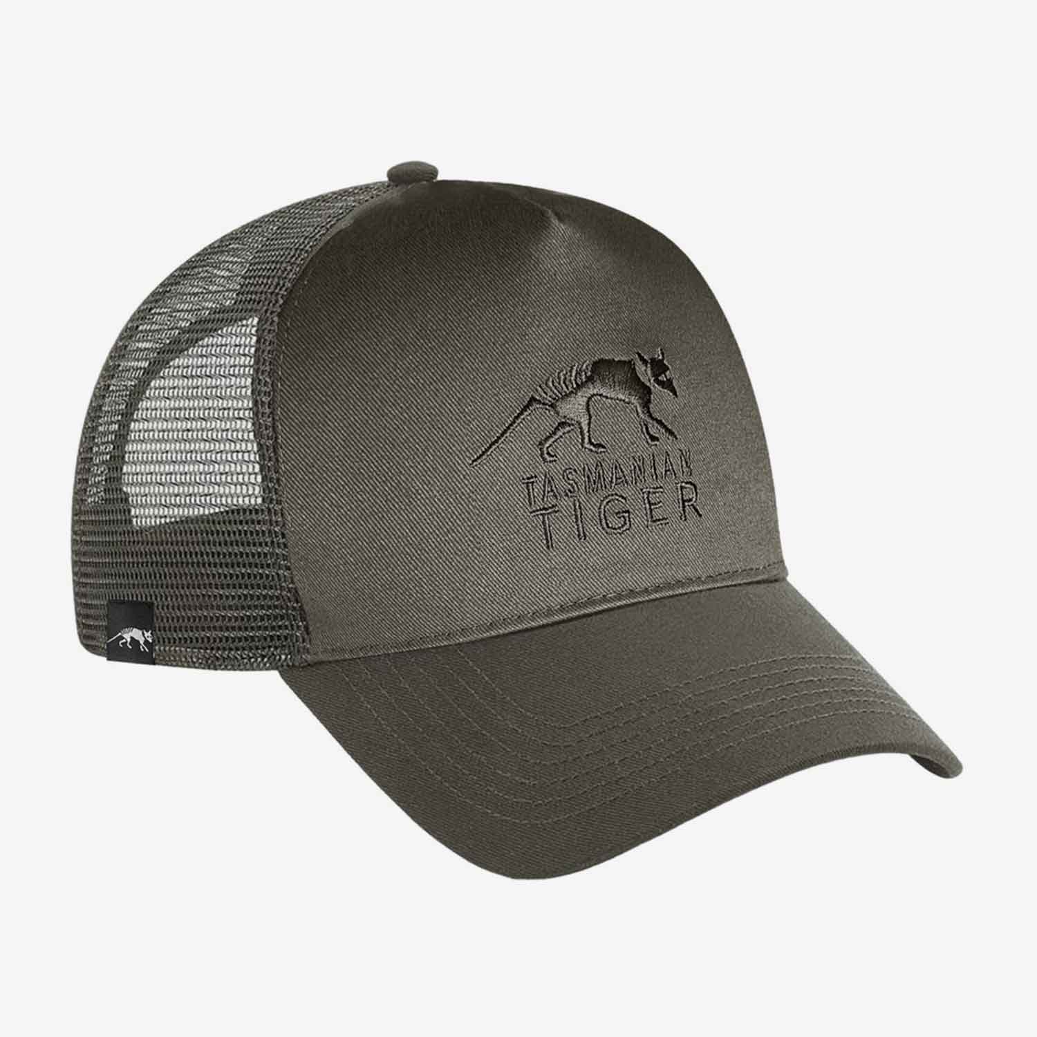 Tasmanian Tiger TT Logo Cap - Image 5