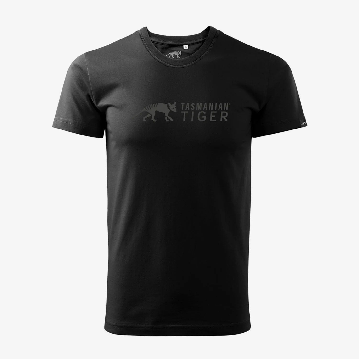 Tasmanian Tiger TT Logo Shirt T-Shirt - Image 12