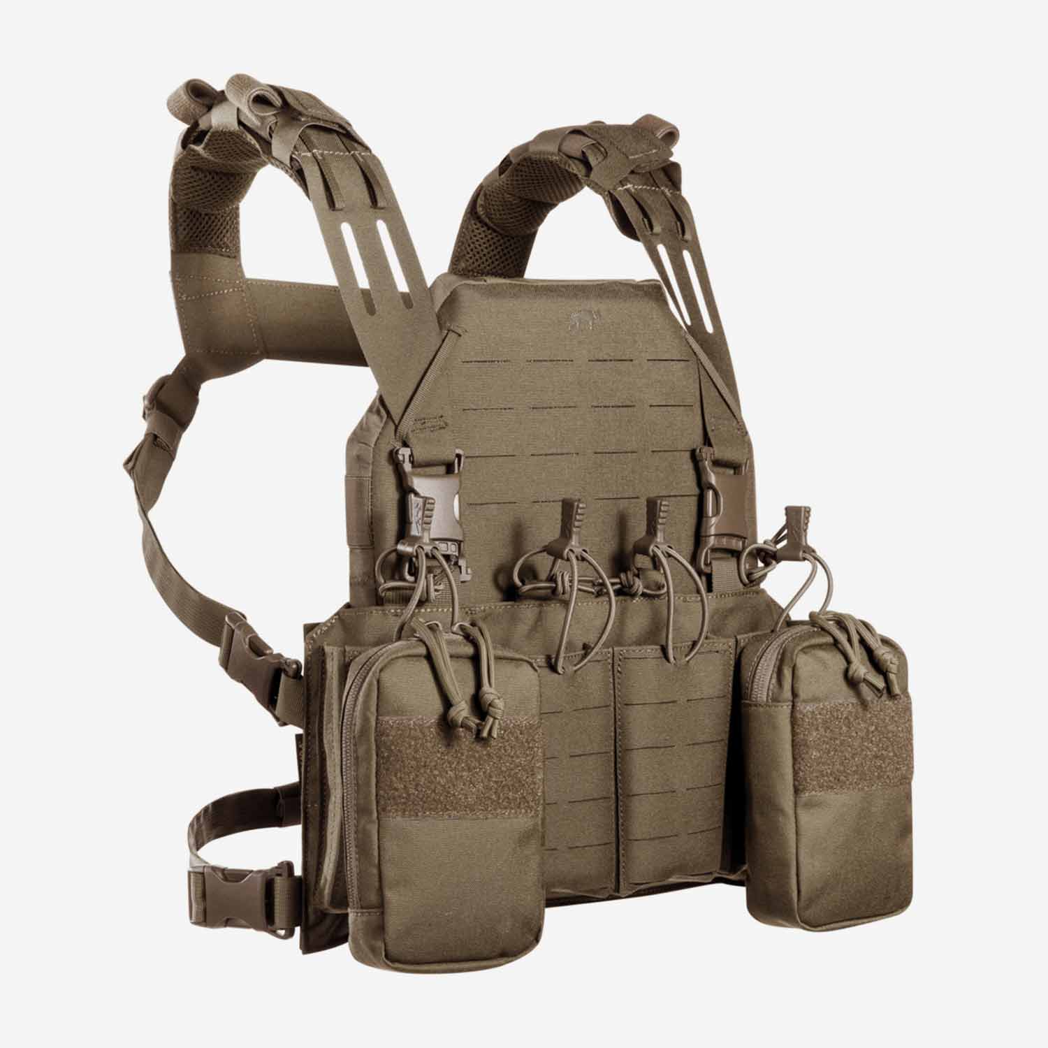 Tasmanian Tiger TT Modular Chest Rig 4xM4 - Image 21