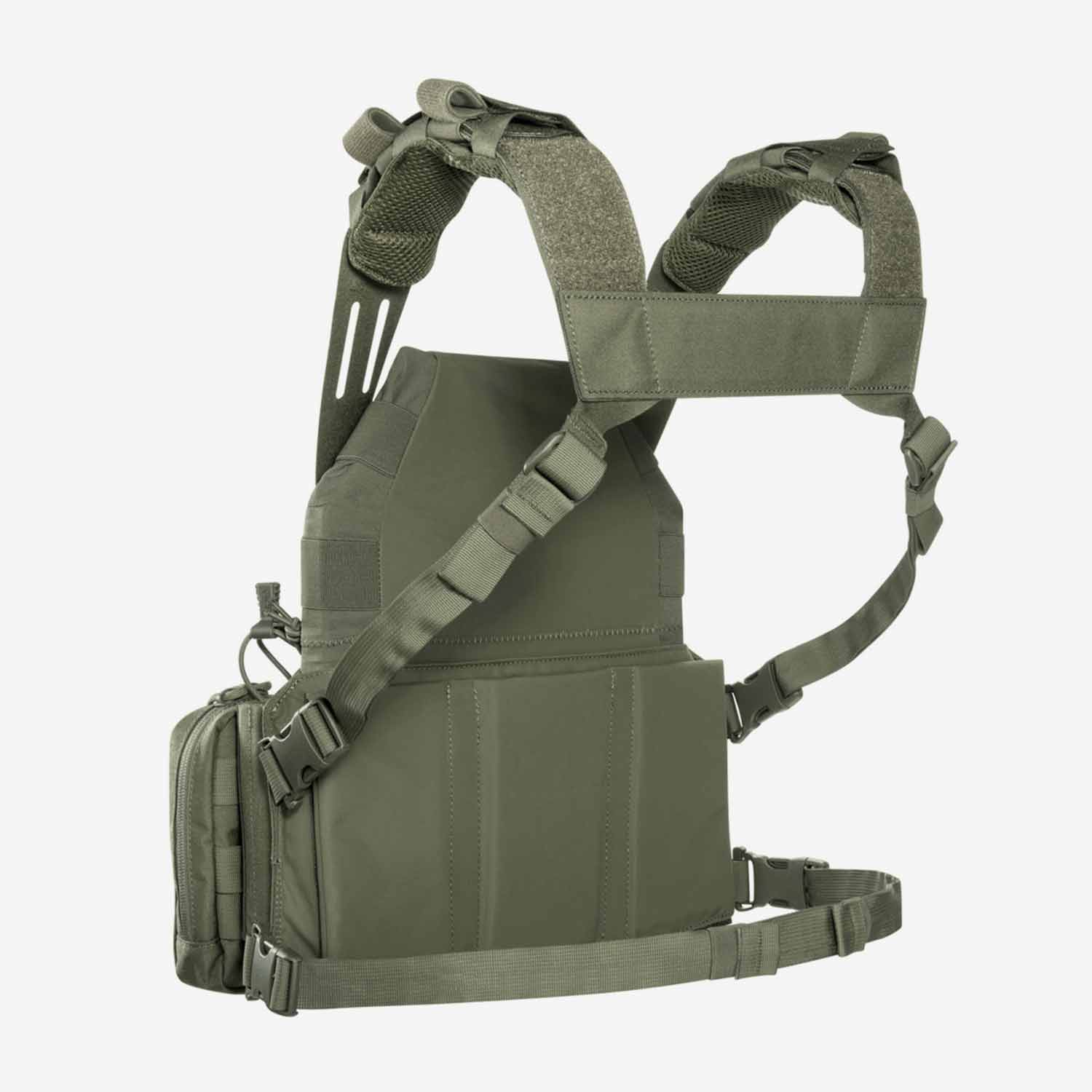 Tasmanian Tiger TT Modular Chest Rig 4xM4 - Image 3