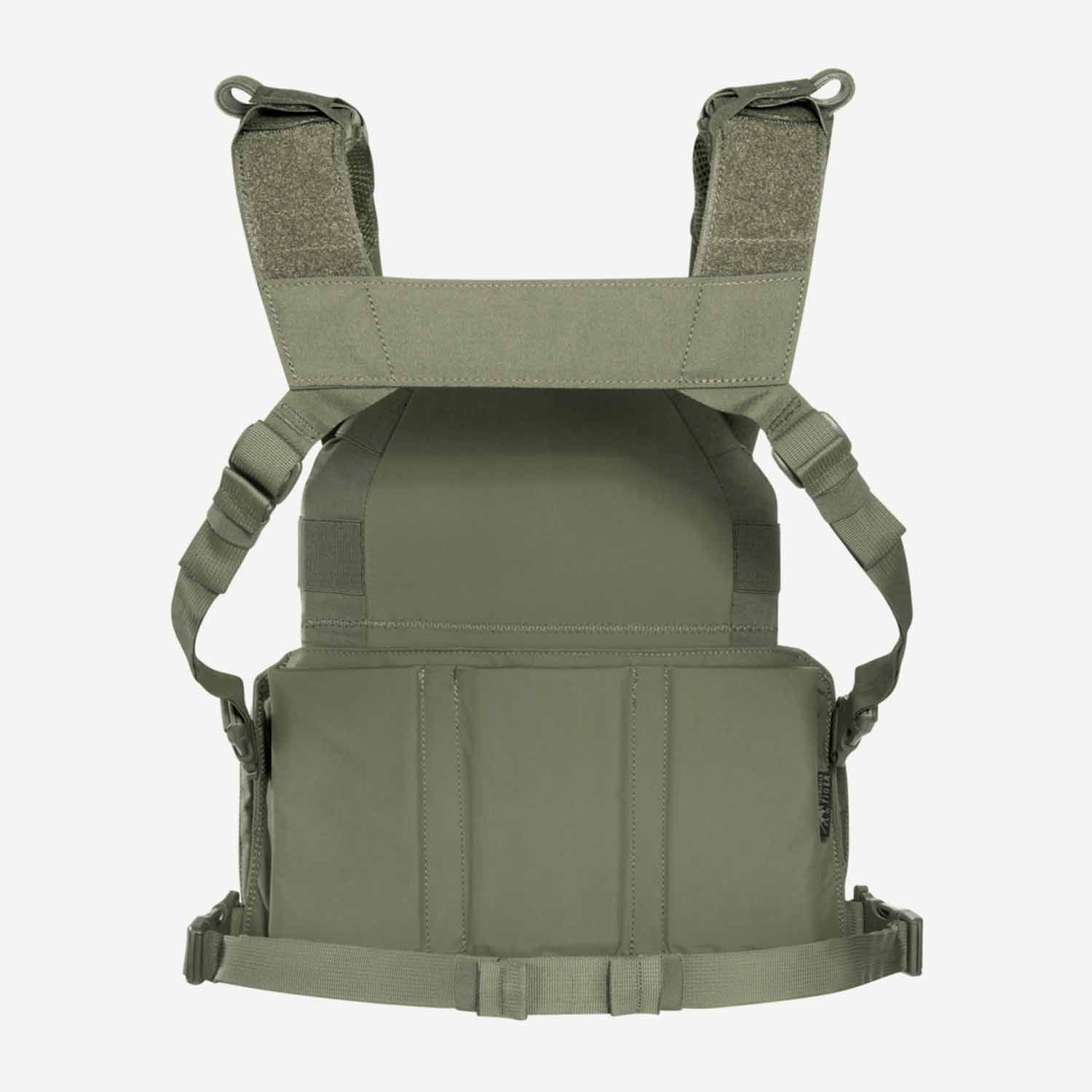 Tasmanian Tiger TT Modular Chest Rig 4xM4 - Image 4