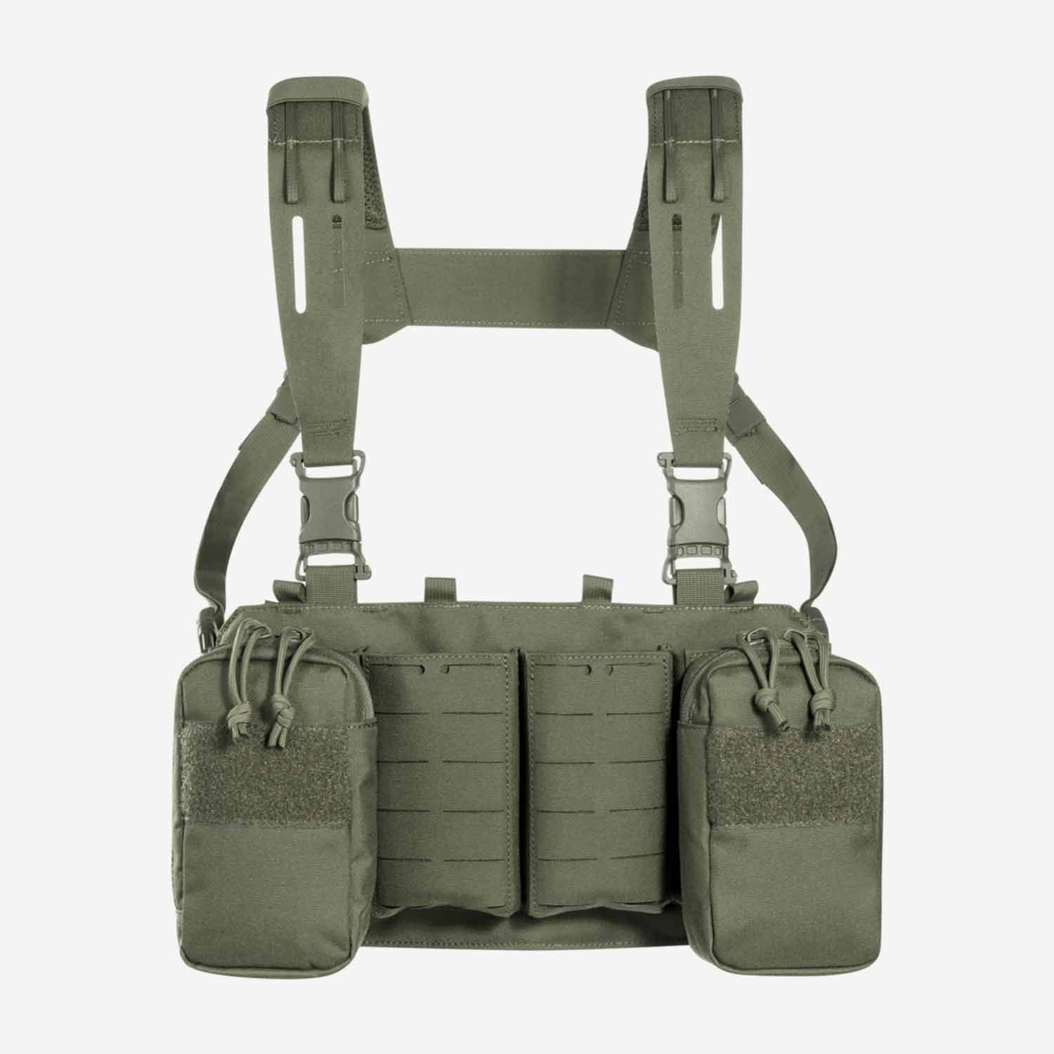 Tasmanian Tiger TT Modular Chest Rig 4xM4 - Image 6