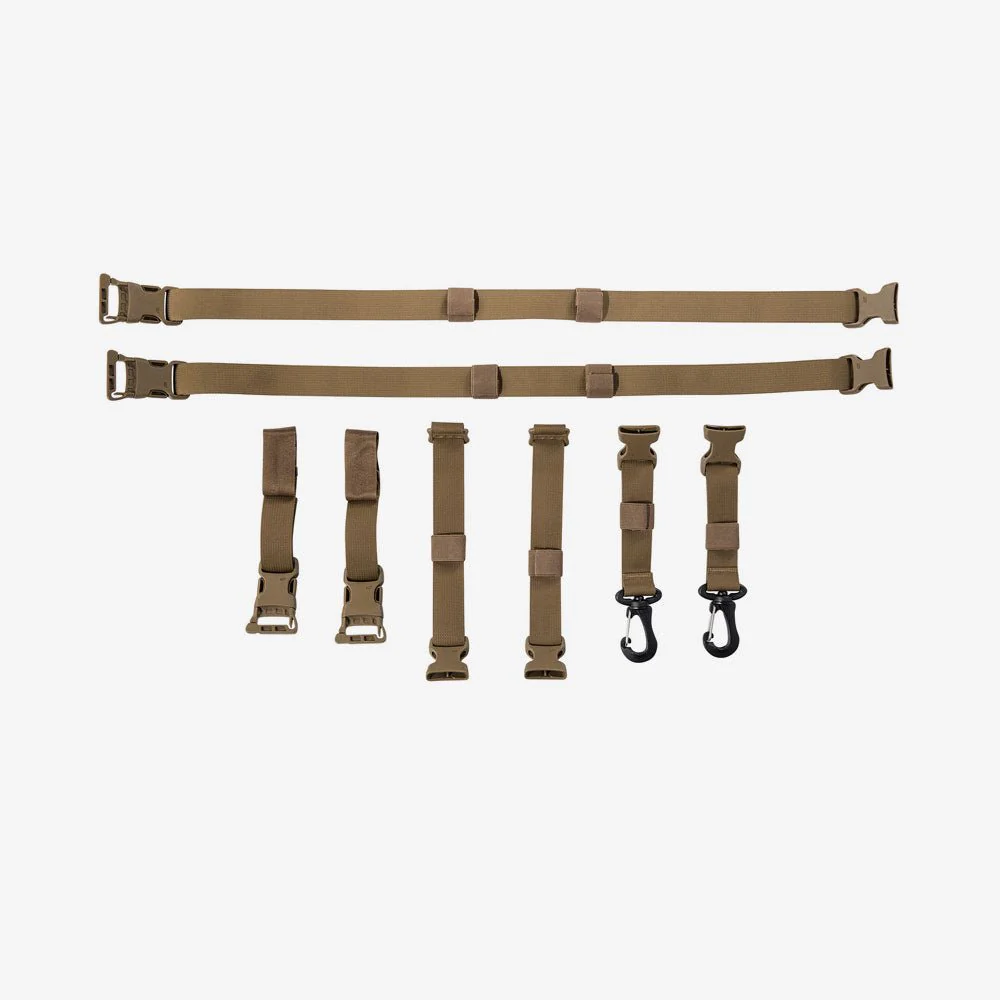 Tasmanian Tiger TT Pouch Harnes Adapter - Image 2
