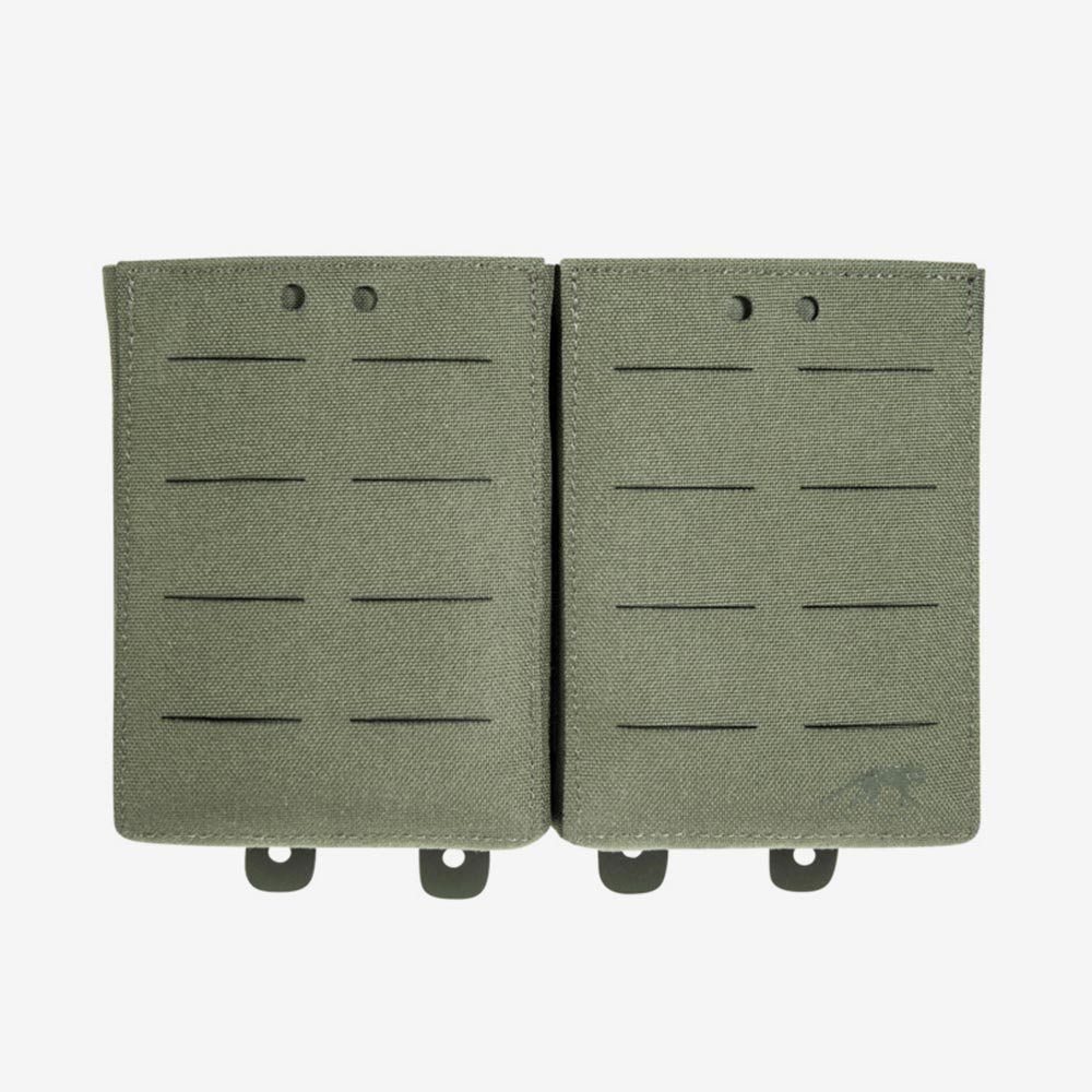 Tasmanian Tiger TT 2SGL Mag Pouch BEL HK417 MKIII - Image 4