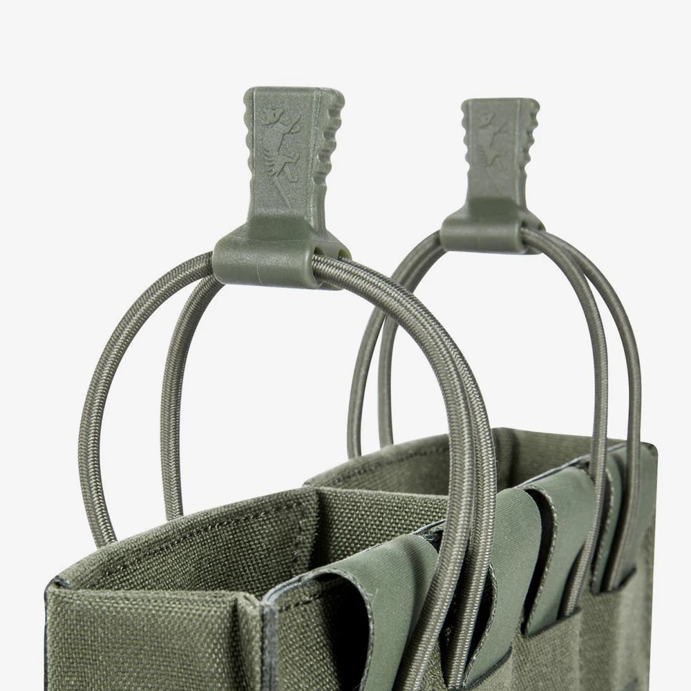 Tasmanian Tiger TT 2SGL Mag Pouch BEL HK417 MKIII - Image 5
