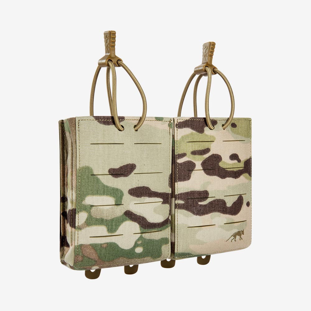 Tasmanian Tiger TT 2SGL Mag Pouch BEL HK417 MKIII - Image 8