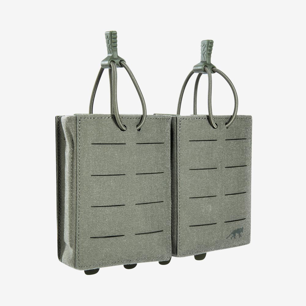 Tasmanian Tiger TT 2SGL Mag Pouch BEL HK417 MKIII - Image 9