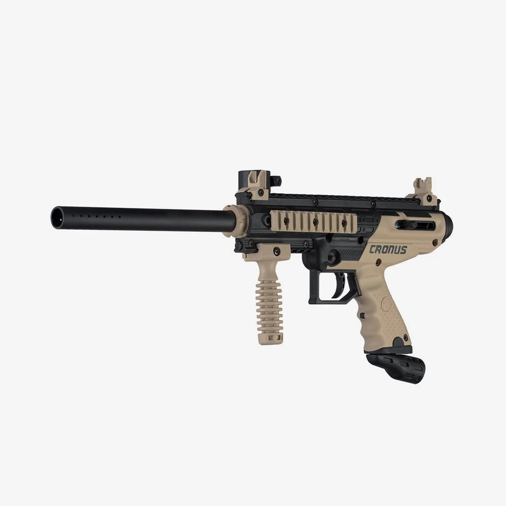 Tippmann Cronus Basic Markierer schwarz/tan - Image 3