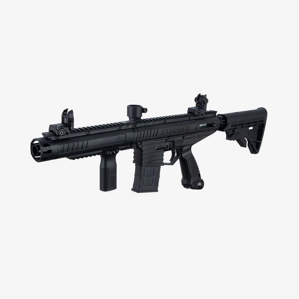 Tippmann Stormer Elite Markierer - Image 3