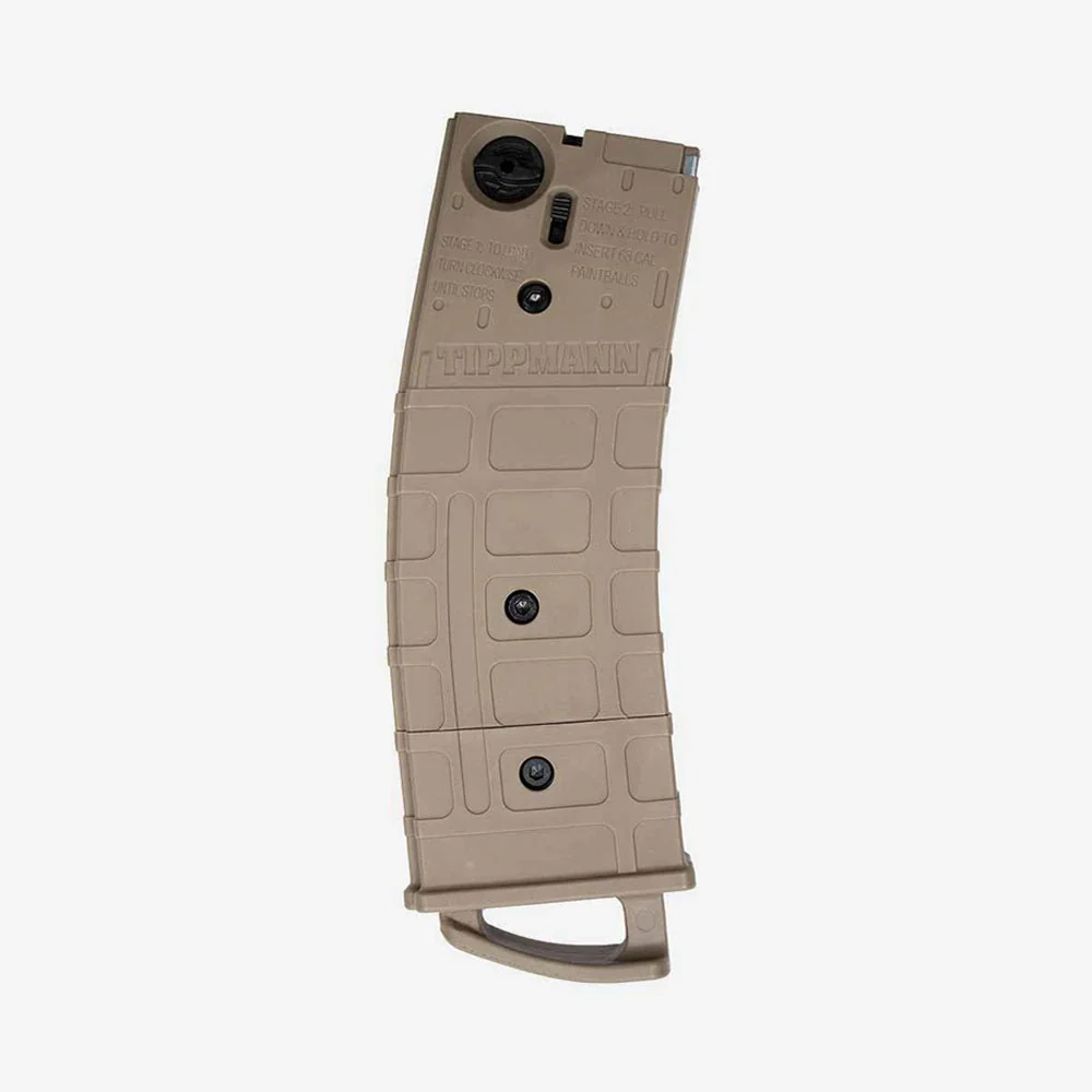 Tippmann TMC Magazin 2Stk. - Image 4