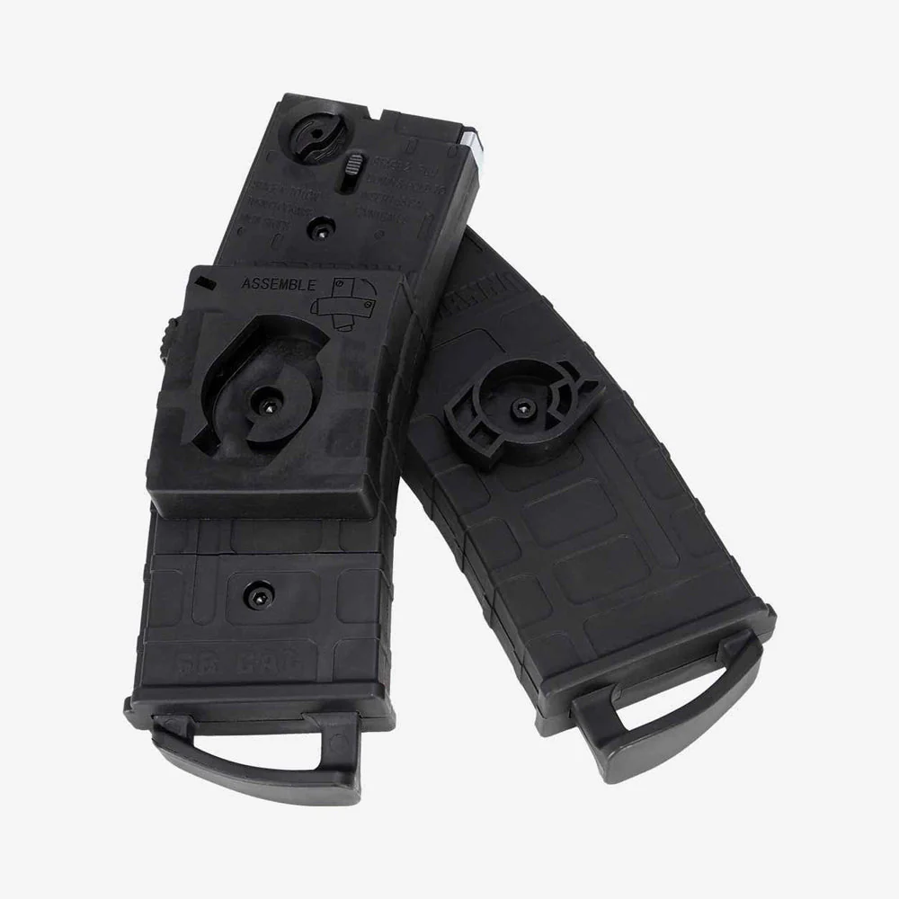 Tippmann TMC Magazin dual 20 Schuss - Image 3