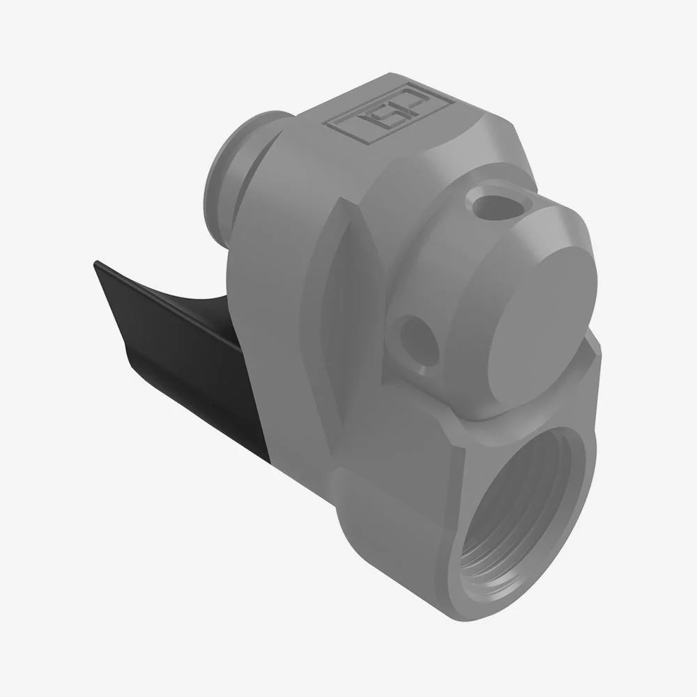 TSP Drop Down ASA "Omni" Adapter - Image 4
