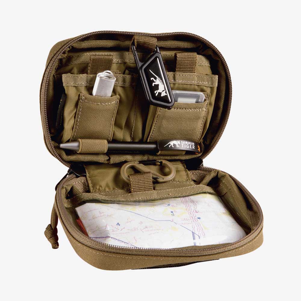 Tasmanian Tiger TT Admin Pouch - Image 6