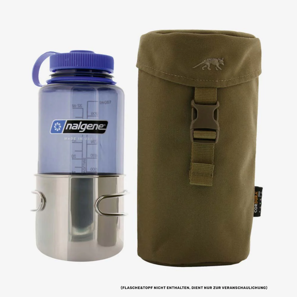Tasmanian Tiger TT Bottle Holder 1L - Image 3