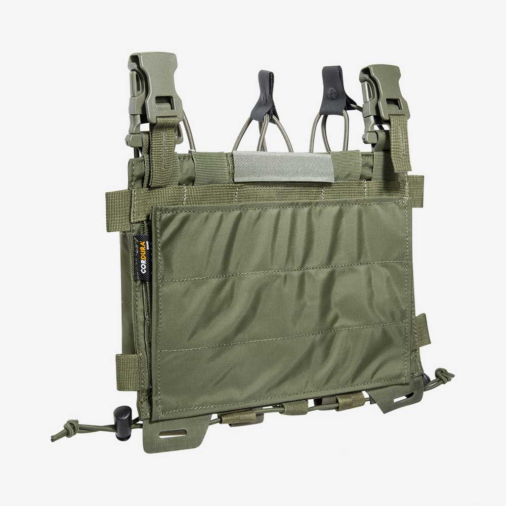 Tasmanian Tiger TT Carrier Mag Panel LC M4 - Image 2