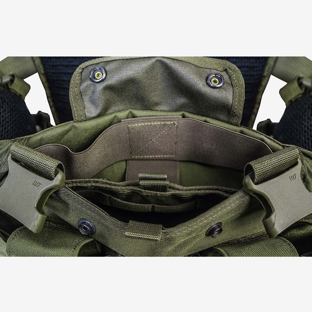 Tasmanian Tiger TT Chest Rig MKII - Image 7