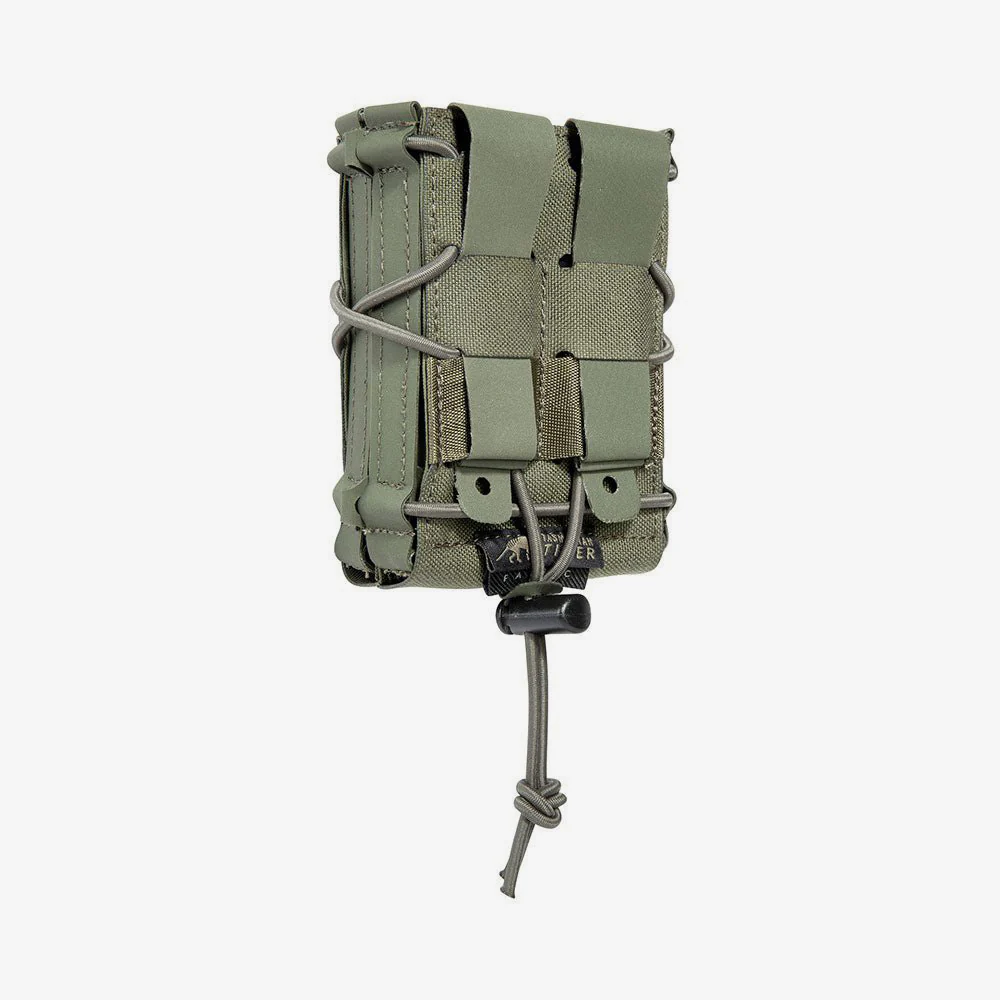 Tasmanian Tiger TT DBL Mag Pouch MCL - Image 3