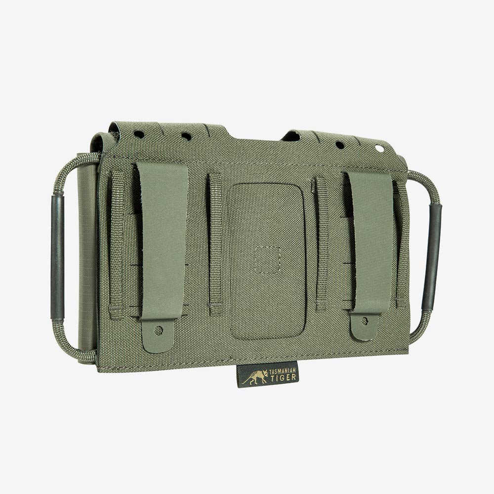 Tasmanian Tiger TT Ifak Pouch Dual - Image 4