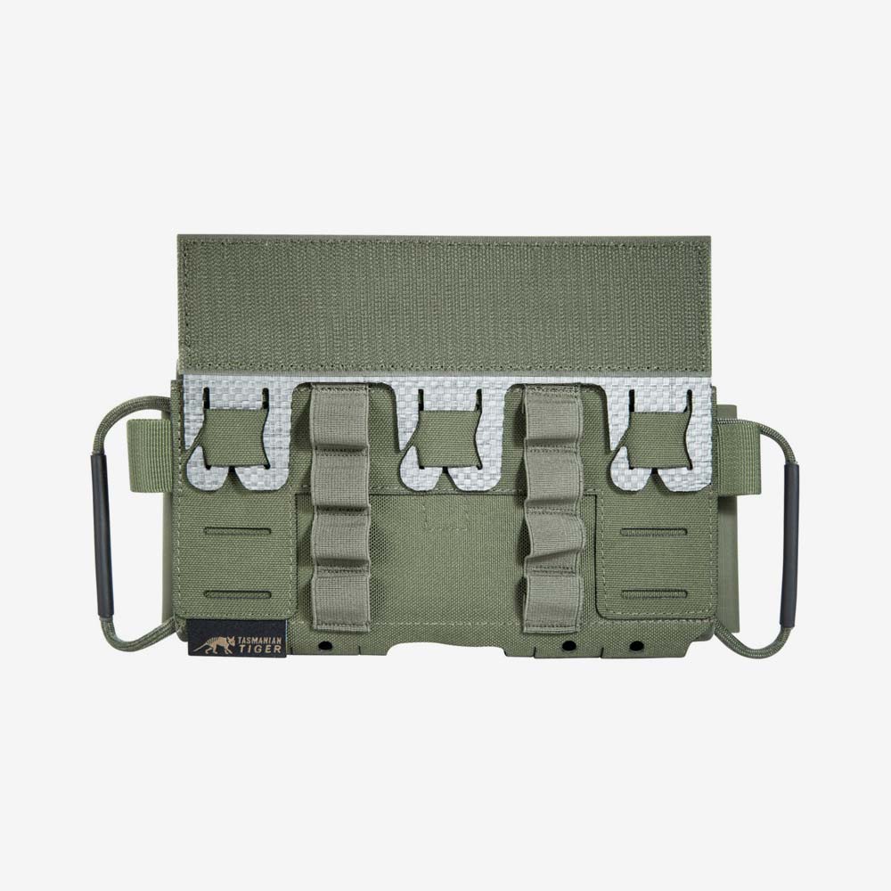TT IFAK Pouch Dual VL Erste-Hilfe Tasche - Image 4