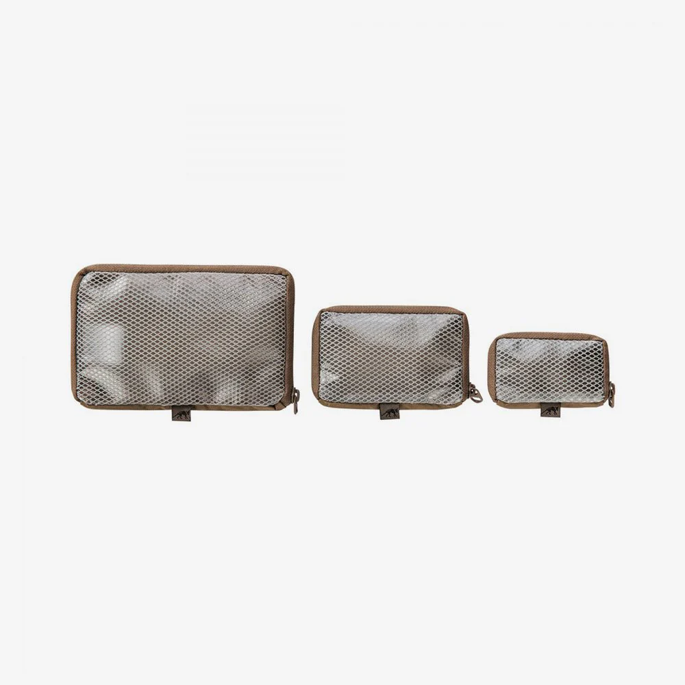 Tasmanian Tiger TT Mesh Pouch Set VL - Image 2