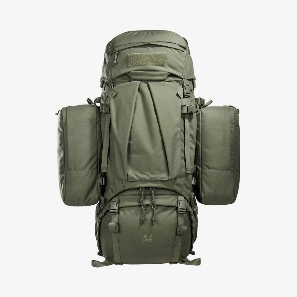 Tasmanian Tiger TT MIL OPS PACK 80+24 - Image 3