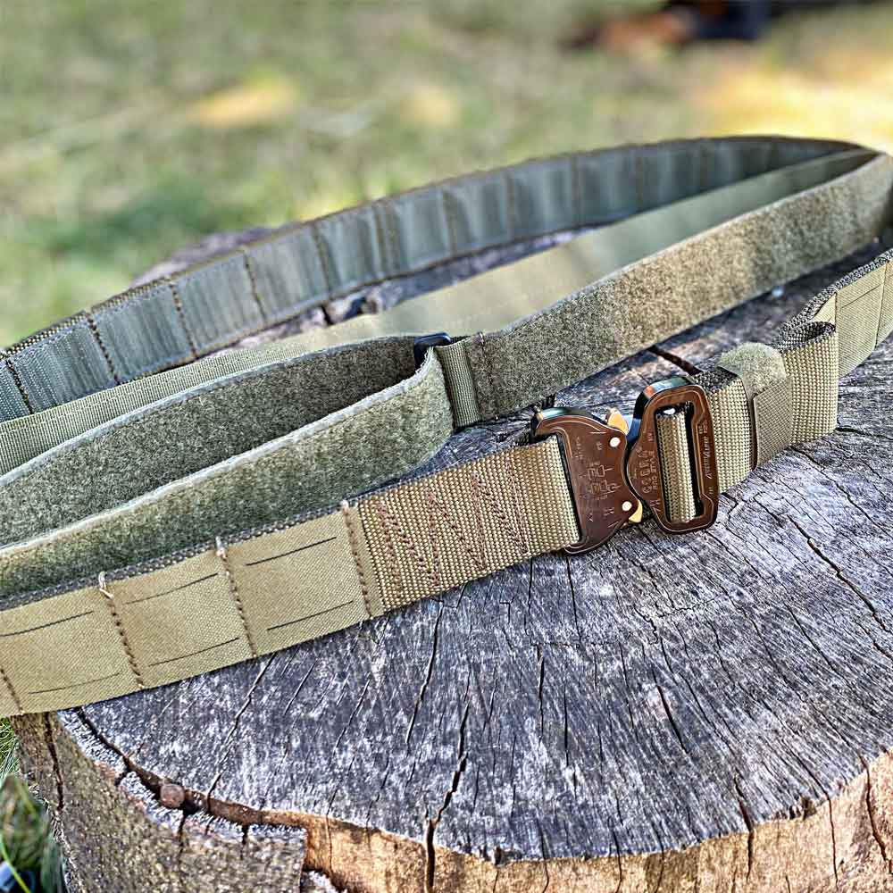 Tasmanian Tiger TT Modular Belt Set - Image 3