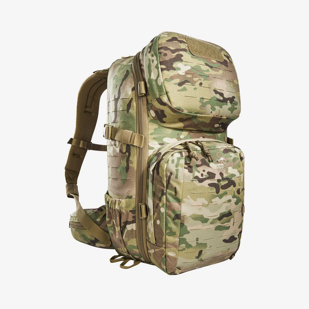 Tasmanian Tiger TT Modular Combat Pack - Image 10