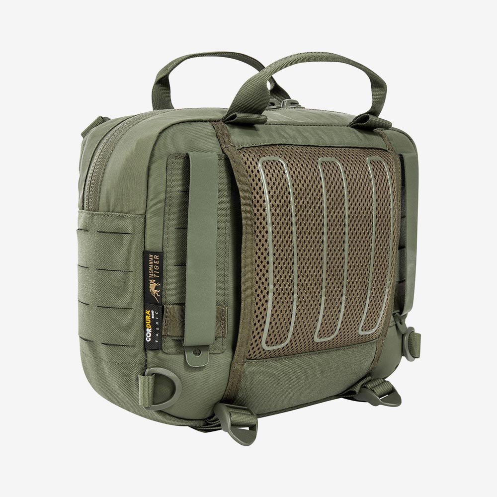 Tasmanian Tiger TT Modular Hip Bag 3 - Image 5
