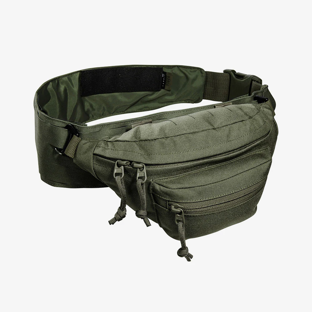 Tasmanian Tiger TT Modular Hip Bag - Image 8