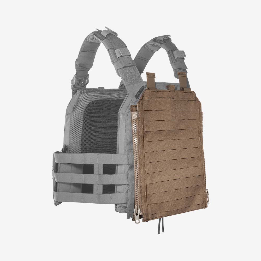 Tasmanian Tiger TT Molle Panel ZP - Image 4
